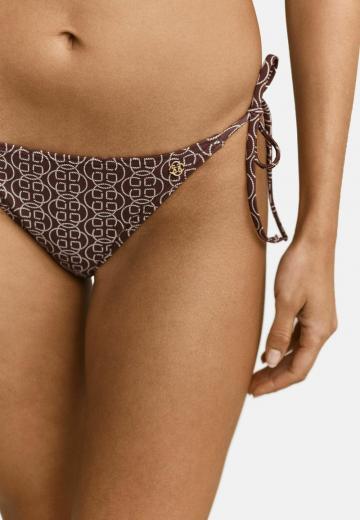 Низ от бикини