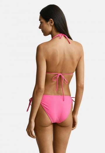 Треугольное бикини