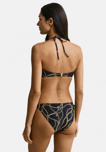 Бикини без бретелек