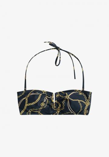 Бикини без бретелек