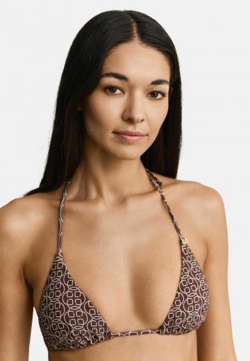 Треугольное бикини