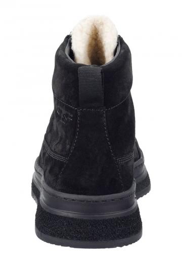 Зимние ботинки