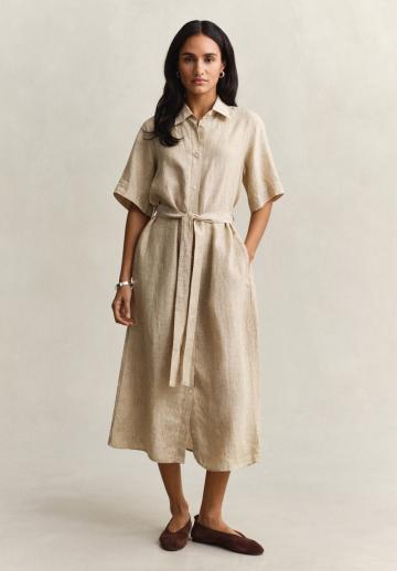 Блузка-платье