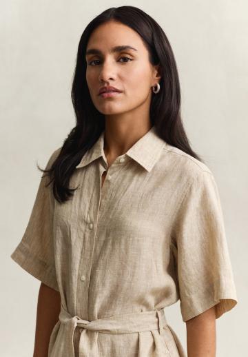 Блузка-платье