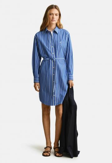 Блузка-платье