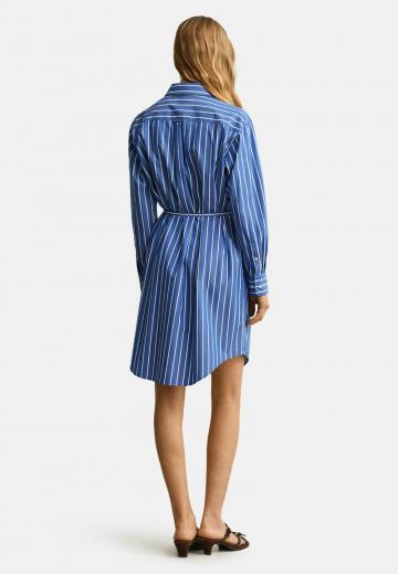 Блузка-платье