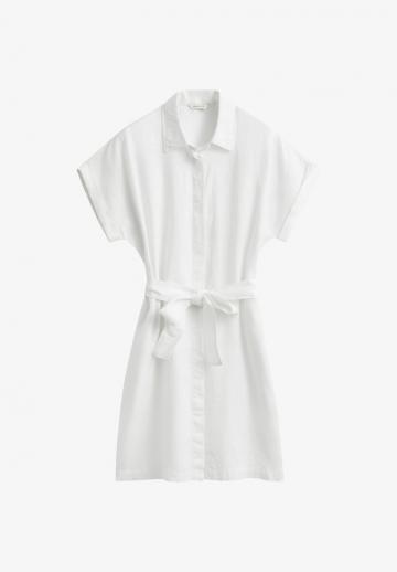 Блузка-платье