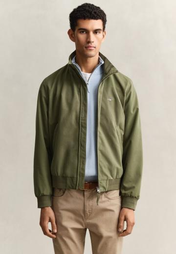 Куртка бомбер