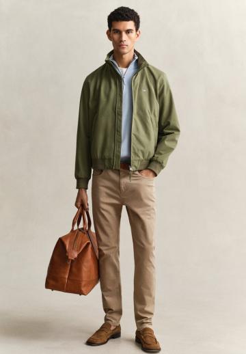 Куртка бомбер