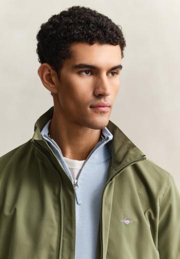 Куртка бомбер