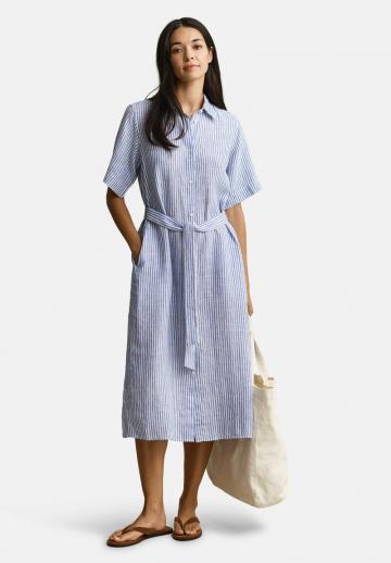 Блузка-платье