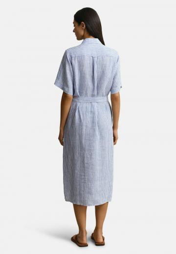 Блузка-платье