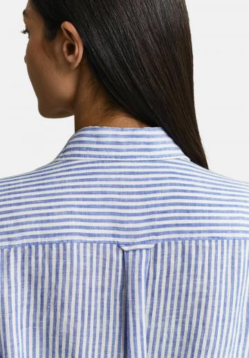 Блузка-платье