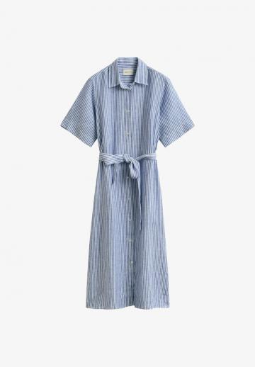 Блузка-платье