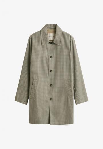 Короткое пальто