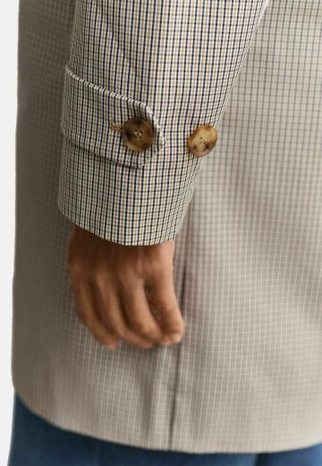 Короткое пальто