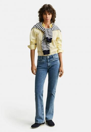 Блузка-рубашка