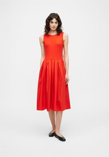 Пляжное платье