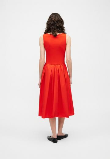 Пляжное платье