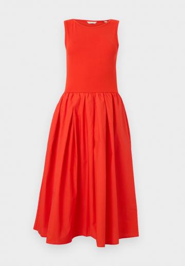 Пляжное платье