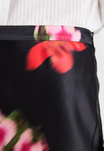 Летняя юбка