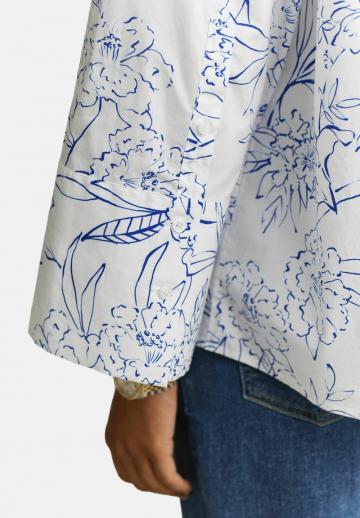 Блузка-рубашка