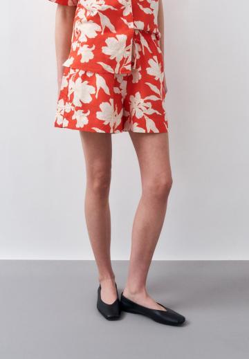 Пляжные шорты