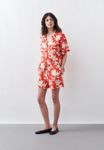 Пляжные шорты