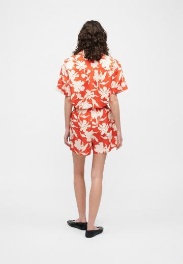 Пляжные шорты