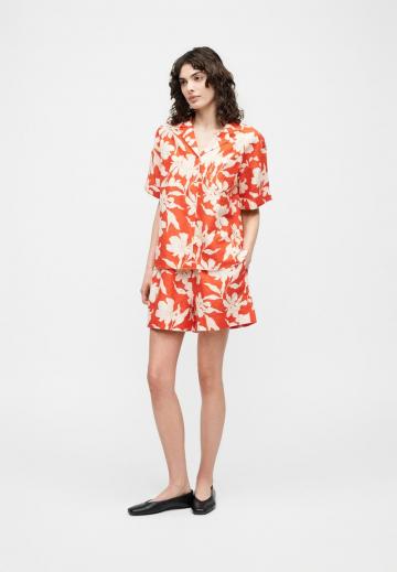 Пляжные шорты