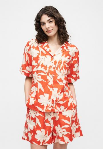 Пляжные шорты