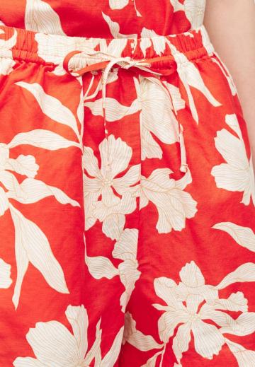 Пляжные шорты