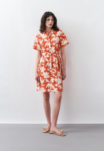 Платье-майка