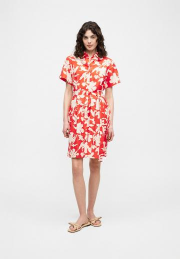 Платье-майка