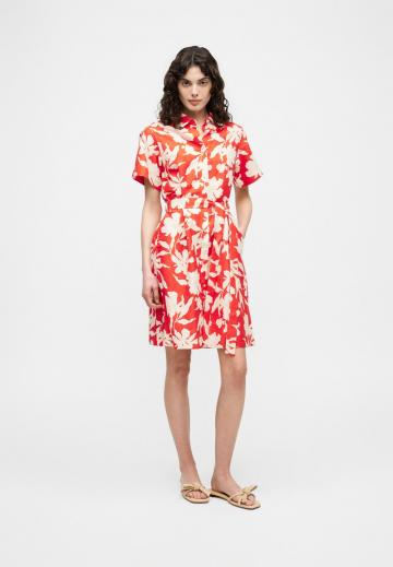 Платье-майка