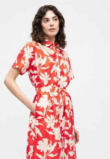 Платье-майка