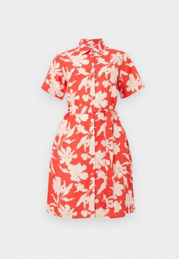 Платье-майка