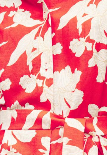 Платье-майка