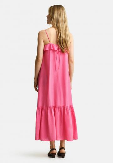 Длинное платье