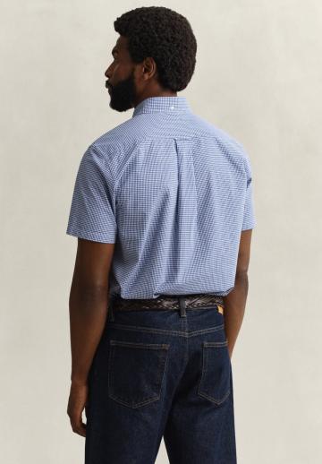 Рубашка с коротким рукавом