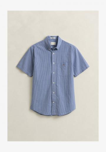 Рубашка с коротким рукавом