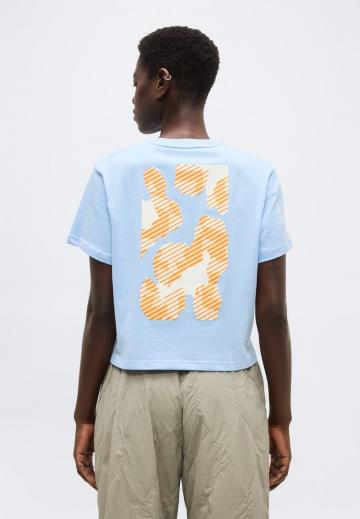 Спортивная майка