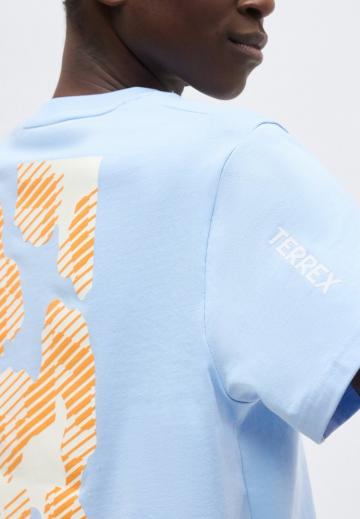 Спортивная майка