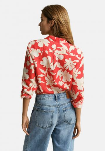 Блузка-рубашка