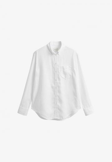 Длинная блузка