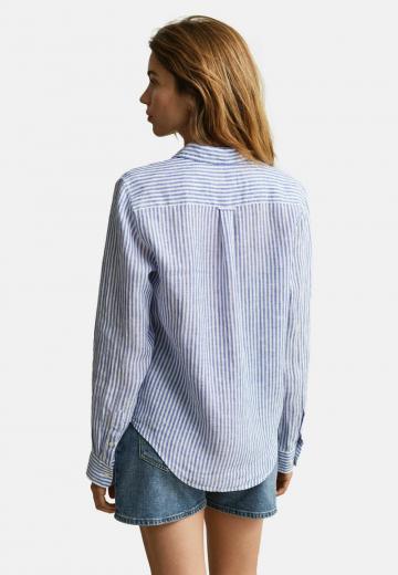 Блузка-рубашка