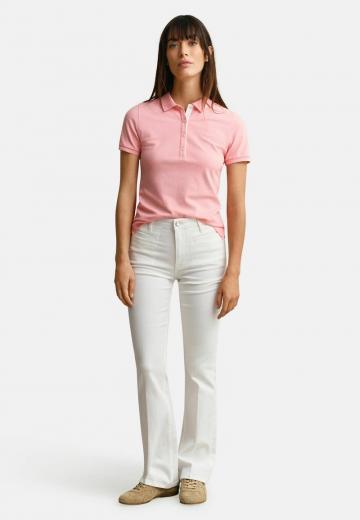 Клешеные брюки