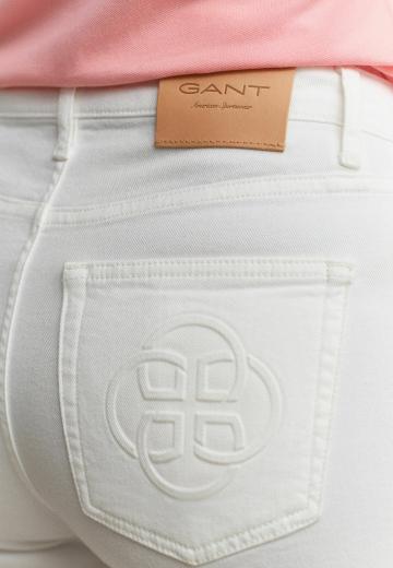 Клешеные брюки