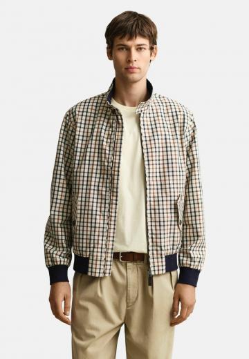 Куртка бомбер