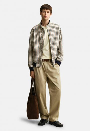 Куртка бомбер